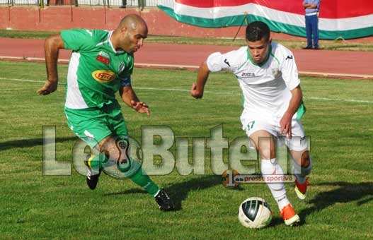 MCS 0 - ABS 0 : ABS rate une victoire à Saïda