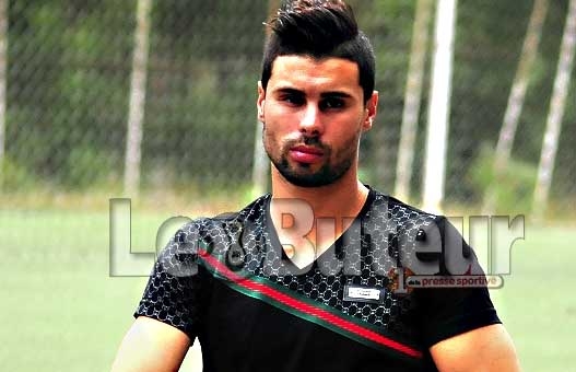 MCA : Moumen : «Au 5-Juillet, le Chabab n'a rien à espérer»