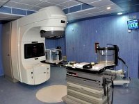 L'accélérateur du Centre anti-cancer de Constantine mis en service par le ministre de la Santé