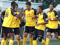 الصفراء تستأنف التدريب في ظروف غير عادية.. اتحاد الحراش يهرب إلى ملعب الدار البيضاء لتفادي الأنصار