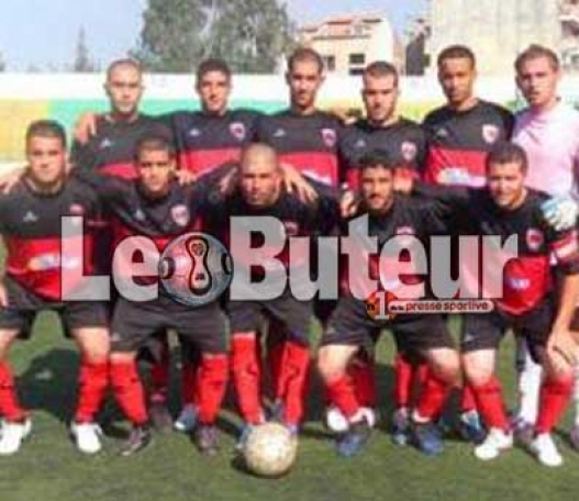 JS Azazga : Hadj-Saïd (Pdt JSA) : «Je veux construire un grand centre de formation, mais la commune de nous aide pas»