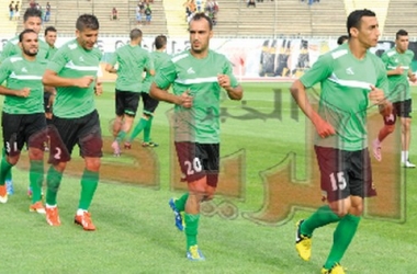 ش.قسنطينة: الخضورة تعود إلى أجواء العمل وفتح الجنوب ينطلق اليوم