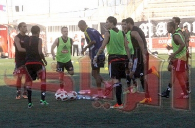 ا. العاصمة: كوربيس يسطر برنامج التحضيرات ويقدمه للإدارة