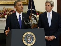 Obama, seul contre tous ' Syrie