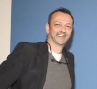 Djamel Tatah expose au Mama Arts plastiques