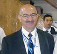 « Notre titre continental en jeunes est amplement mérité » Ould Hamouda (SG de la Ligue d'Alger de karaté do)