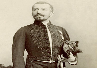 De la littérature romanesque à la correspondance