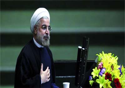 L'Iran avait «informé» les USA que les rebelles possédaient des armes chimiques