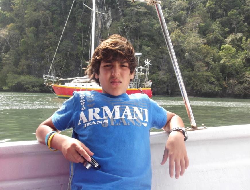 L'Algérie demanderait la grâce royale pour Islam Khoualed