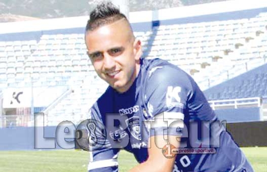 Hantz «Boudebouz peut jouer face à Guingamp»