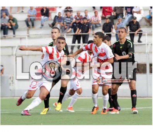 MSPB : Abbès : «La victoire nous permet de travailler dans la sérénité»