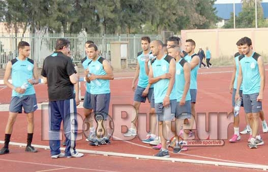 ASO : Ighil puise dans sa réserve