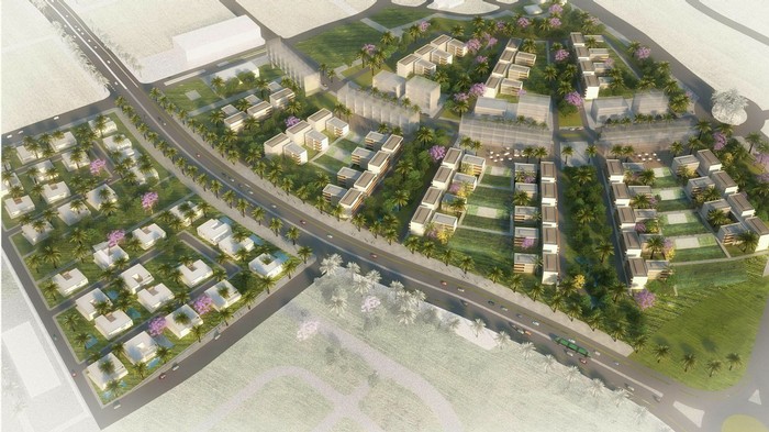 Coopération algéro-finlandaise : Projet de jumelage entre les parcs de Sidi Abdallah et INONPOLL2