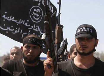 241 Algériens tués en Syrie RECRUTES PAR DES RESEAUX ISLAMISTES POUR SERVIR DE CHAIR À CANON