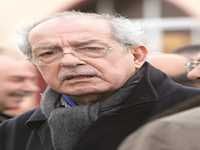 Yahia Guidoum à Boumerdès 