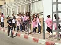 Rentrée scolaire pour plus de huit millions d'élèves L'école au banc d'essai