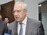 Feu vert du gouvernement pour un partenariat avec deux firmes étrangères fournisseurs d'accélérateurs linéaires (ministre)