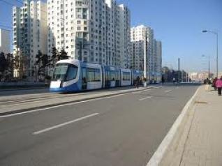 L'Entreprise du métro d'Alger lance un appel d'offres pour la réalisation du tramway d'Annaba