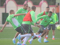 Belfodil, Ta'der, Slimani, Belkalem, Ghilas, Soudani,... Un mercato 2013 Made in Algeria