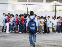 Dans le vif du sujet Rentrée scolaire