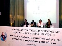 Télécoms : l'évolution du marché mondial rend la mission de régulation 