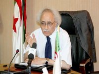 Réunion à Alger des Conseils économiques et sociaux et institutions similaires