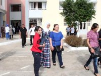 Des milliers d'élèves reprennent le chemin de l'école dans les wilayas de l'Ouest