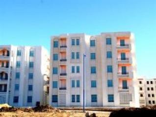 Les entreprises nationales appelées à être impliquées davantage dans la construction de logements