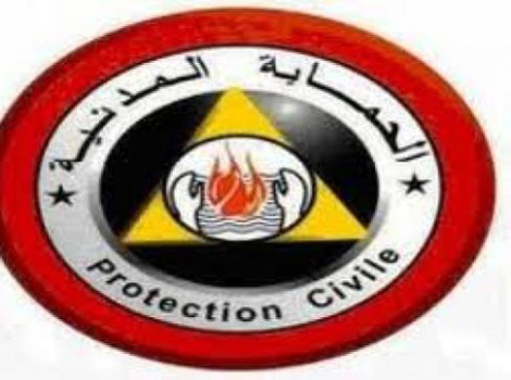 الحماية المدنية تقصي الشروق بأم البواقي