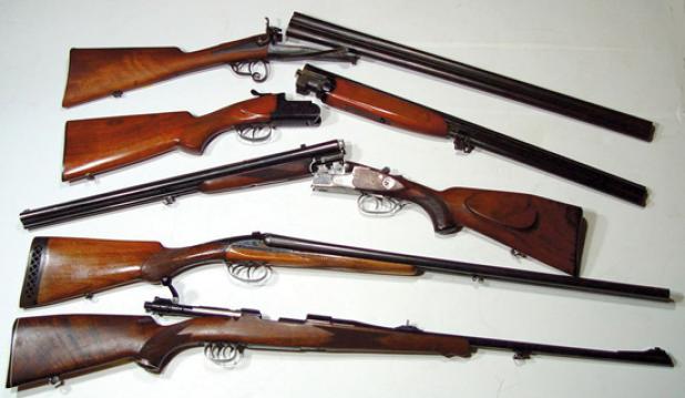 ولاية الجلفة تعلن عن المقر الجديد لخلية إعادة بنادق الصيد لأصحابها