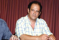 « Une rentrée sociale sous la bannière de la prise en charge socio-sécuritaire de l'artiste » Abdelkader Bendamèche, président du Conseil national des arts et lettres