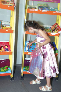 « Lire en fête », le grand engouement Tizi-Ouzou