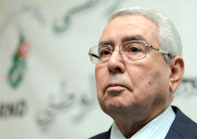 Election et installation des comités de wilaya à travers les 48 wilayas et à l'étranger