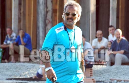 RCA : Chérif El Ouazzani : «Nous allons travailler dur afin d'assurer la continuité»