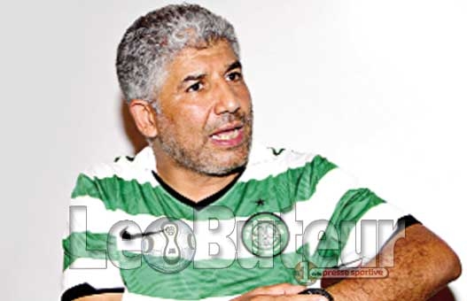 Boulhabib victime d'un accident de la route