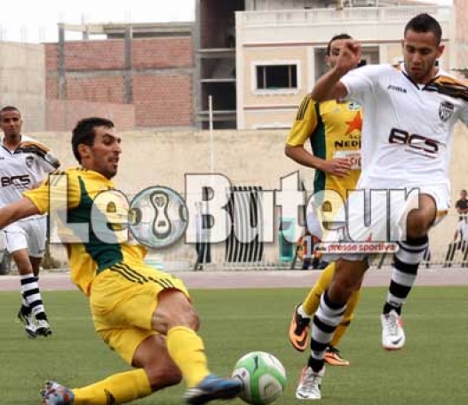 CAB : Fezzani : «Avec Fergani, c'est la parfaite entente»