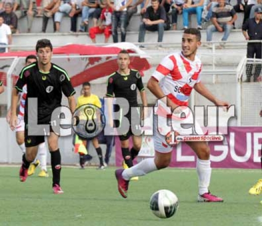 MSPB : La SSPA constituée d'une nouvelle équipe