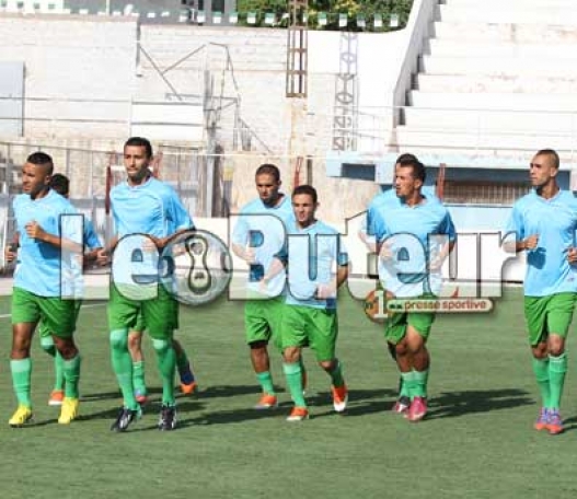 ESM : Kechairi : «Nous avons une idée sur le Mouloudia de Saïda»