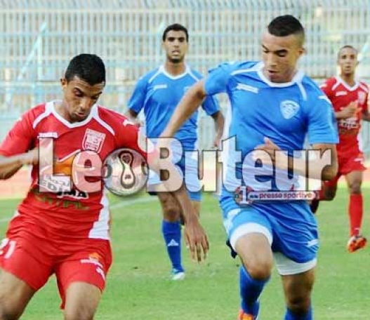 WAT : Après un nul et deux succès : Début «presque» parfait pour les Widadis !