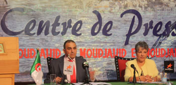 Célébration de la Journée Internationale de l'Alphabétisation : IQRAA et Nedjma présentent leur nouveau projet de partenariat 