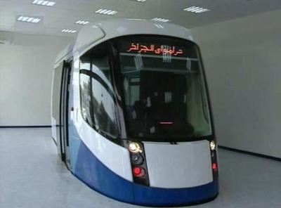 Réalisation du tramway de Annaba : L'Entreprise du métro d'Alger lance un appel d'offres