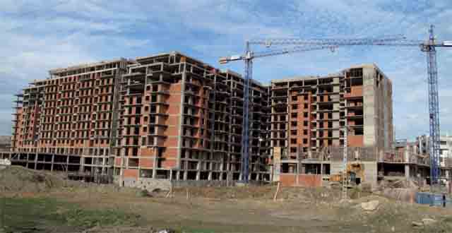Construction de logements : Les entreprises nationales appelées à davantage d'implication