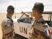 24e session du Conseil onusien des droits de l'Homme Situation préoccupante au Sahara Occidental