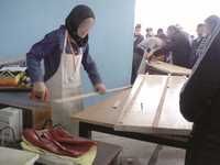 Formation professionnelle dans la wilaya de Tizi Ouzou La carte de la formation renforcée par 7 nouvelles spécialités