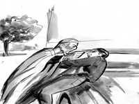 Les sacrifices 12e partie