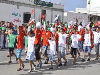 Plus de deux millions d'enfants ont bénéficié de colonies de vacances