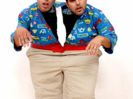 Lewhama, une troupe drôlement «cinglée» Ses comédies font parler d'elle en Kabylie