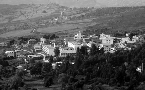 Le tourisme vert à la rescousse Relance de l'économie de montagne à Tizi Ouzou