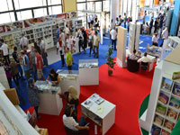 Salon international du livre d'Alger Un rendez-vous tr's attendu