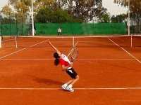 Tournoi international féminin de tennis : 30 joueuses attendues à Tlemcen